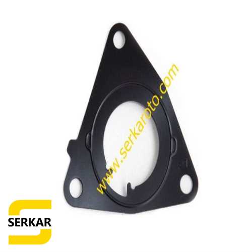 DOBLO 1.9 VAKUM CONTA EGZOZ BOĞAZ CONTASI SAÇLI KLİNGRİT DÜZ Ürün Görseli